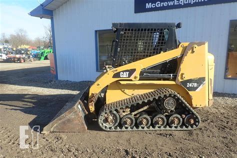 247b2 cat skid steer|cat 247b reviews.